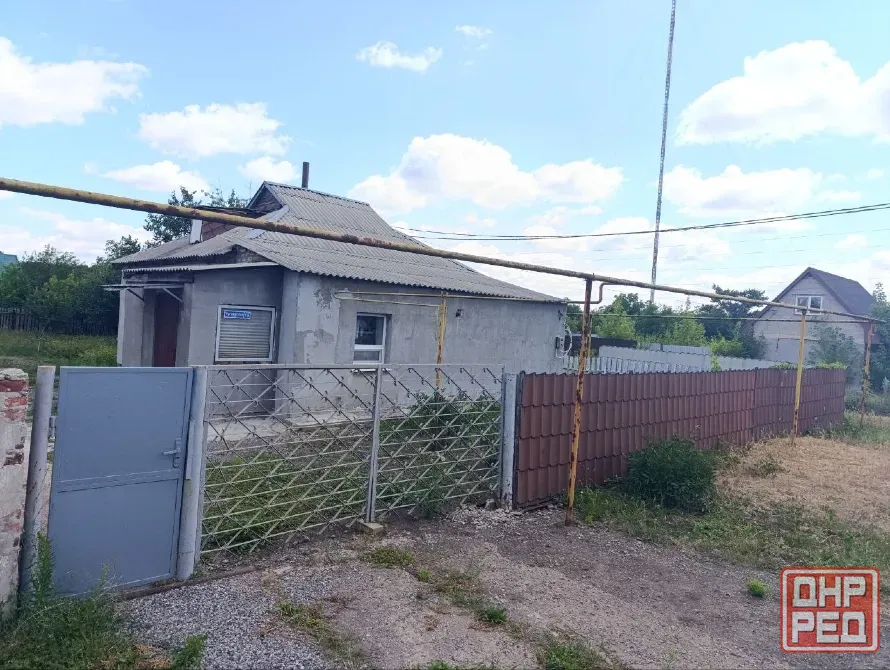 Продам дом 64м2 (петровка, ул.чугуевская,15) Донецк - изображение 1