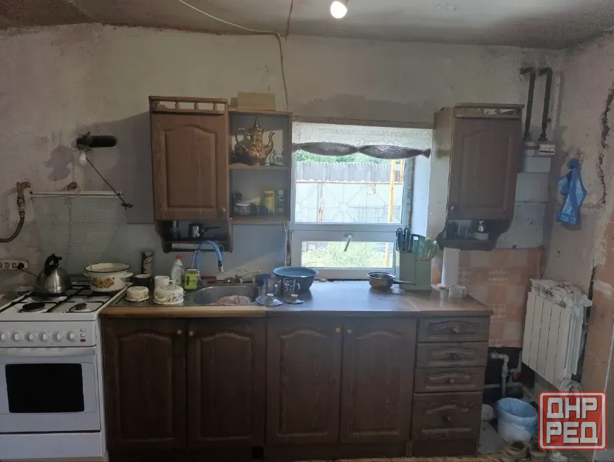 Продам дом 64м2 (петровка, ул.чугуевская,15) Донецк - изображение 4