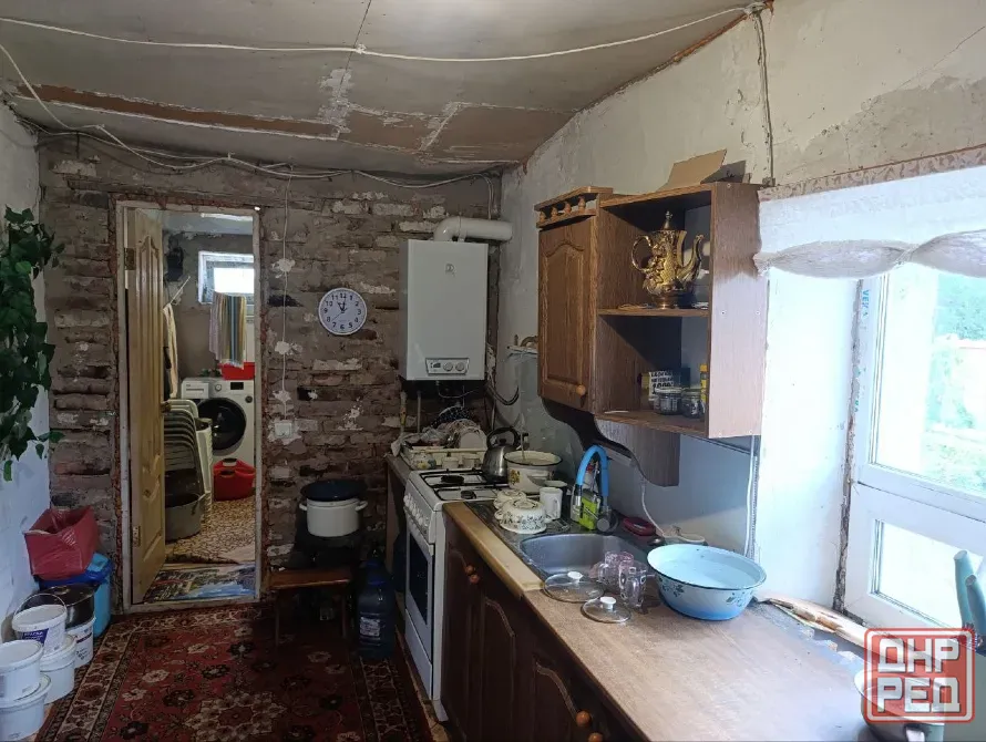 Продам дом 64м2 (петровка, ул.чугуевская,15) Донецк - изображение 8
