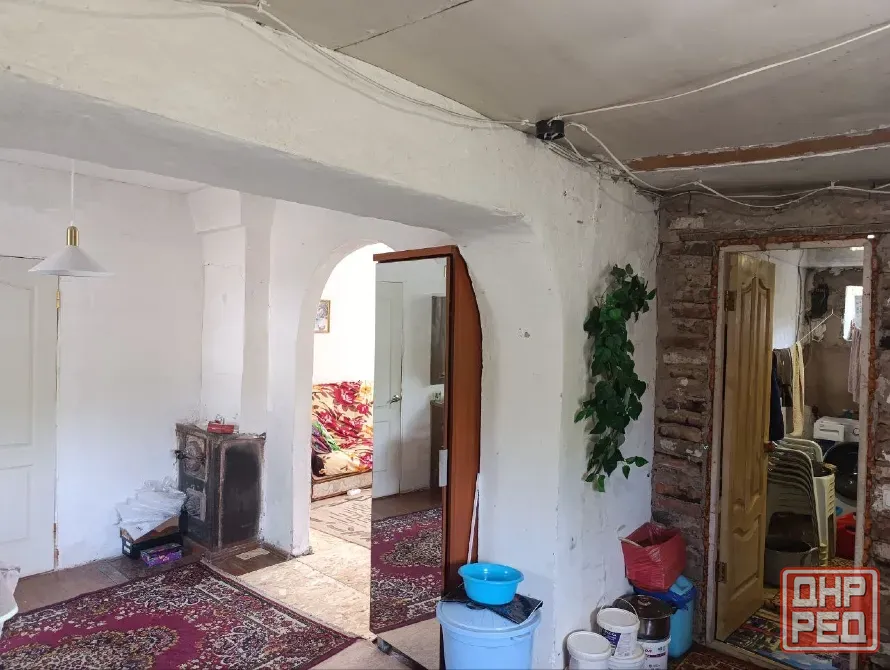Продам дом 64м2 (петровка, ул.чугуевская,15) Донецк - изображение 11