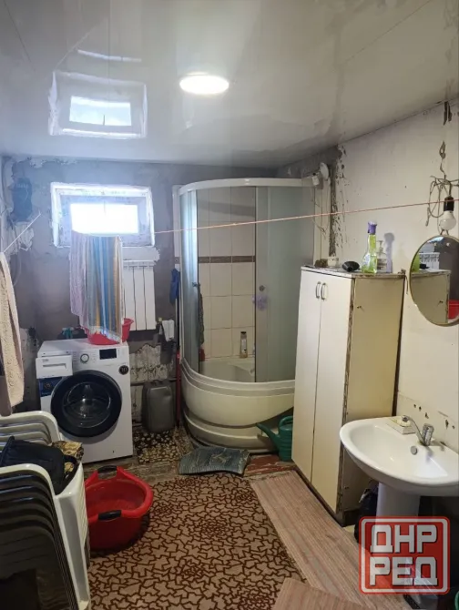 Продам дом 64м2 (петровка, ул.чугуевская,15) Донецк - изображение 10