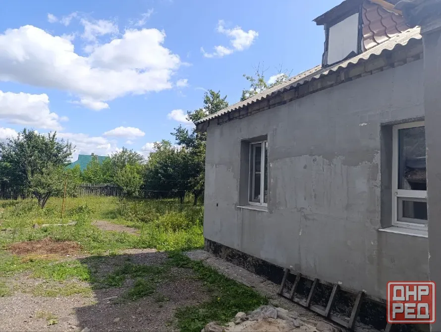 Продам дом 64м2 (петровка, ул.чугуевская,15) Донецк - изображение 2
