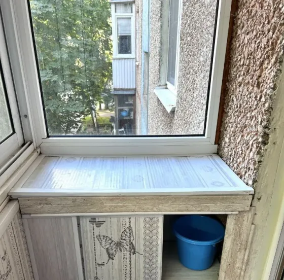 Сдам 2-к квартиру в Донецке, Ленинский ! Донецк