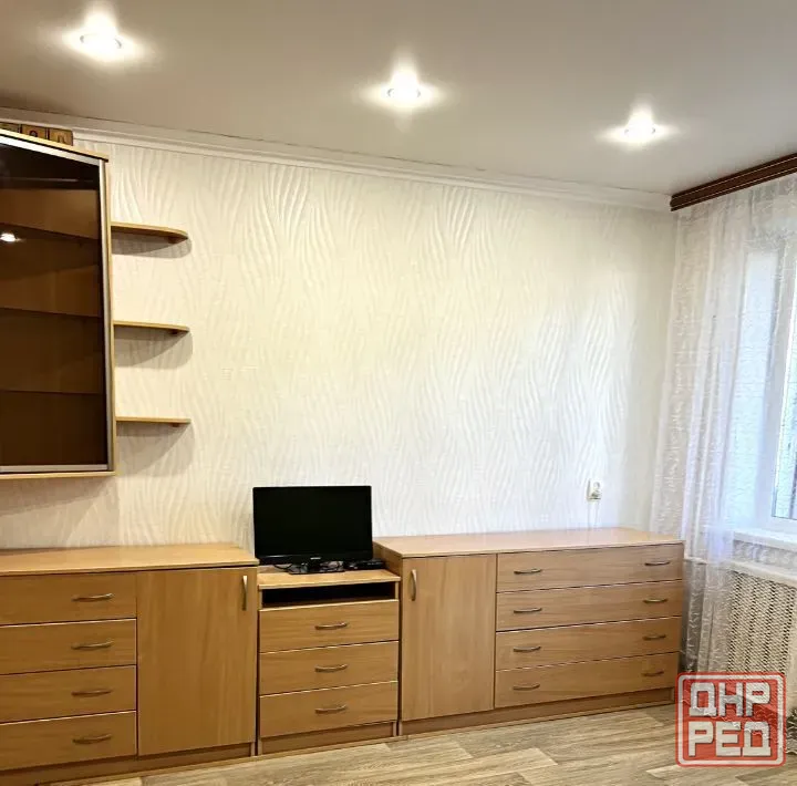 Сдам 2-к квартиру в Донецке, Ленинский ! Донецк - изображение 4
