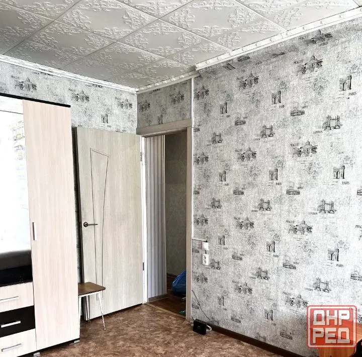 Сдам 2-к квартиру в Донецке, Ленинский ! Донецк - изображение 2