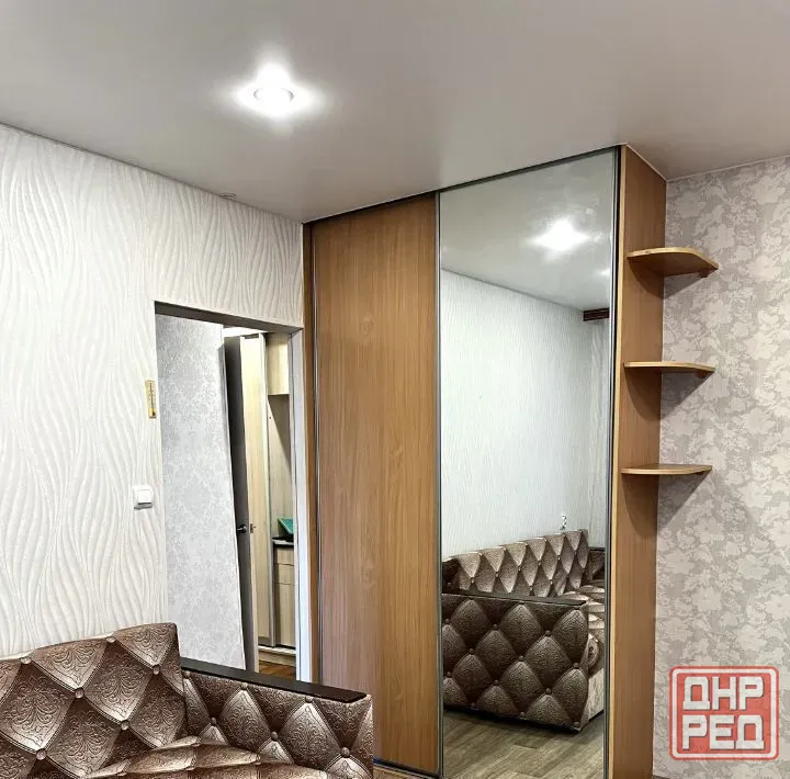 Сдам 2-к квартиру в Донецке, Ленинский ! Донецк - изображение 5