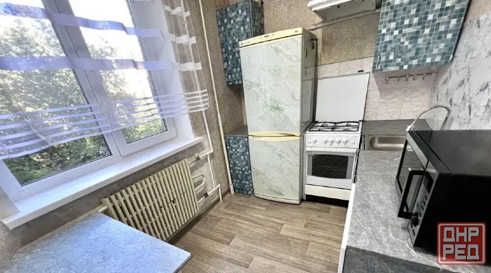 Сдам 2-к квартиру в Донецке, Ленинский ! Донецк - изображение 7