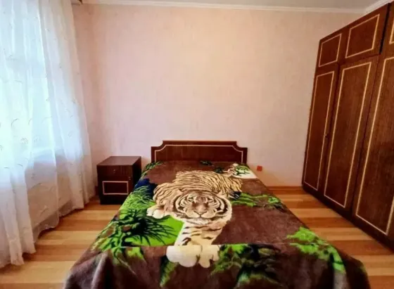 Вода 24/7! Центр!2комнатная! Донецк