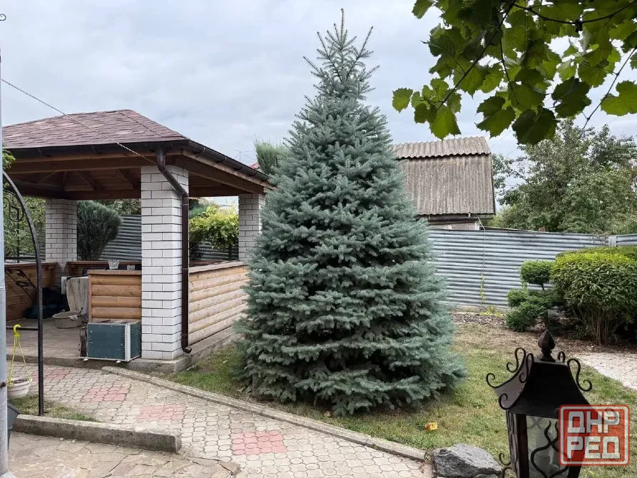 Дом на ,ул Звенигородская Мариуполь - изображение 5