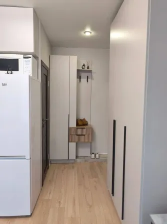 Сдается студия в долгий срок Донецк