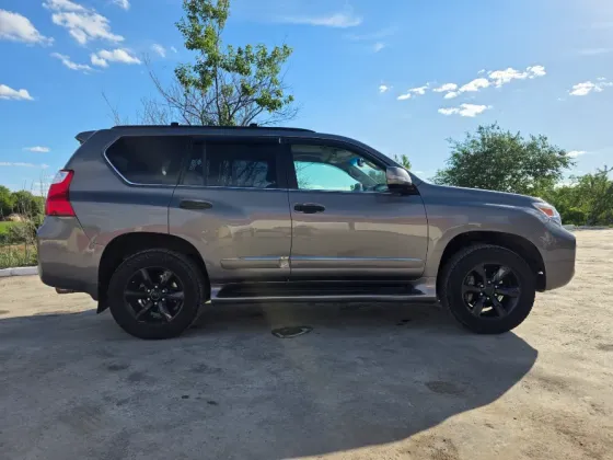 LEXUS GX Донецк