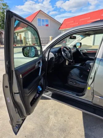 LEXUS GX Донецк