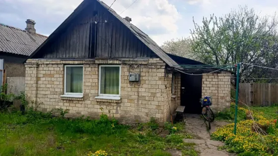 Сдаётся в аренду дом Донецк