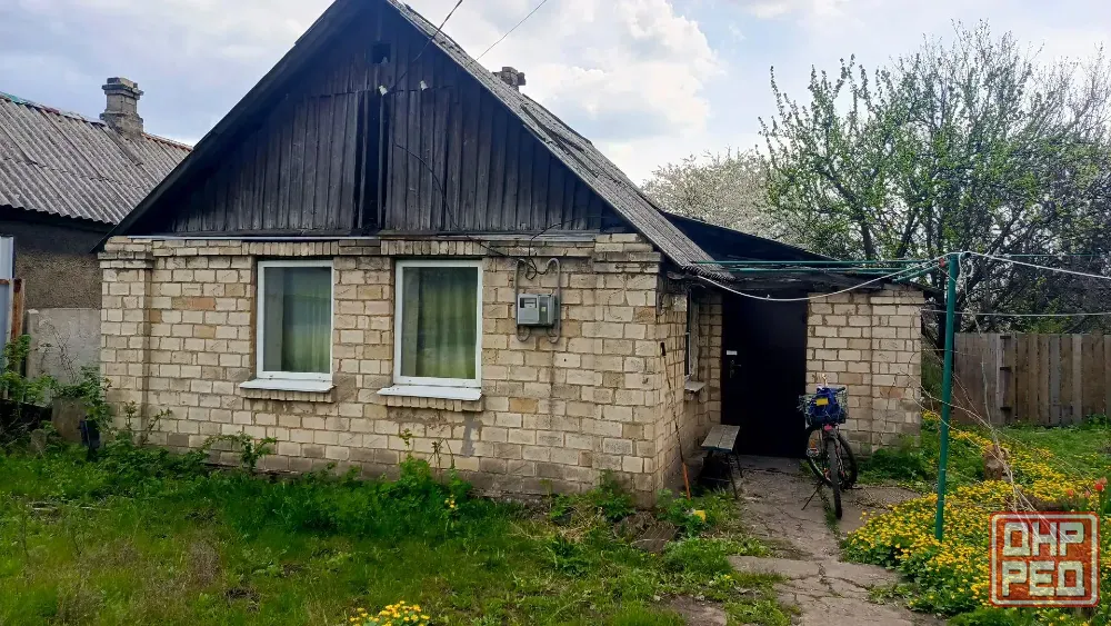 Сдаётся в аренду дом Донецк - изображение 2