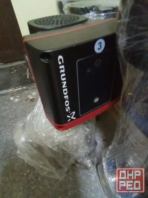 Продам нососы LOWARA, Grundfos для водоснабжения. Донецк - изображение 3