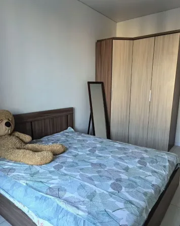 Сдам 1 комнатную квартиру в Калининском районе Донецк