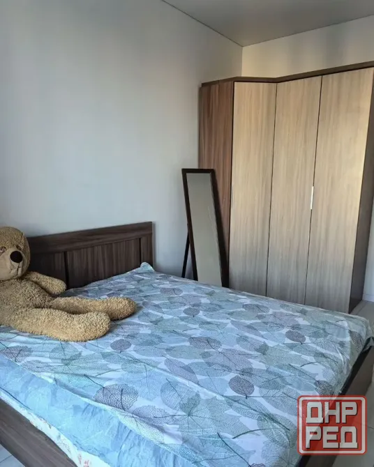 Сдам 1 комнатную квартиру в Калининском районе Донецк - изображение 6