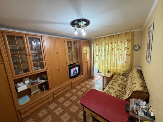 Продажа 3х-Комнатной Квартиры в Ворошиловском районе. Донбасс-Арена. Пр-т Мира. Белый Лебедь Донецк
