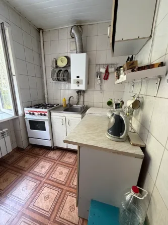 Продажа 3х-Комнатной Квартиры в Ворошиловском районе. Донбасс-Арена. Пр-т Мира. Белый Лебедь Донецк
