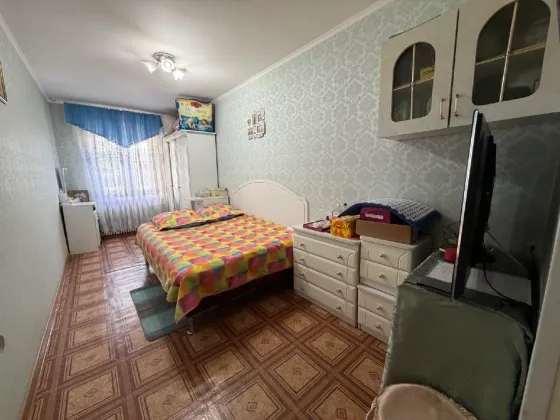 Продажа 3х-Комнатной Квартиры в Ворошиловском районе. Донбасс-Арена. Пр-т Мира. Белый Лебедь Донецк