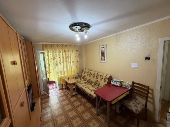 Продажа 3х-Комнатной Квартиры в Ворошиловском районе. Донбасс-Арена. Пр-т Мира. Белый Лебедь Донецк