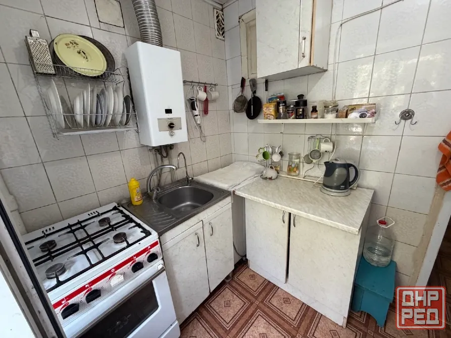 Продажа 3х-Комнатной Квартиры в Ворошиловском районе. Донбасс-Арена. Пр-т Мира. Белый Лебедь Донецк - изображение 5