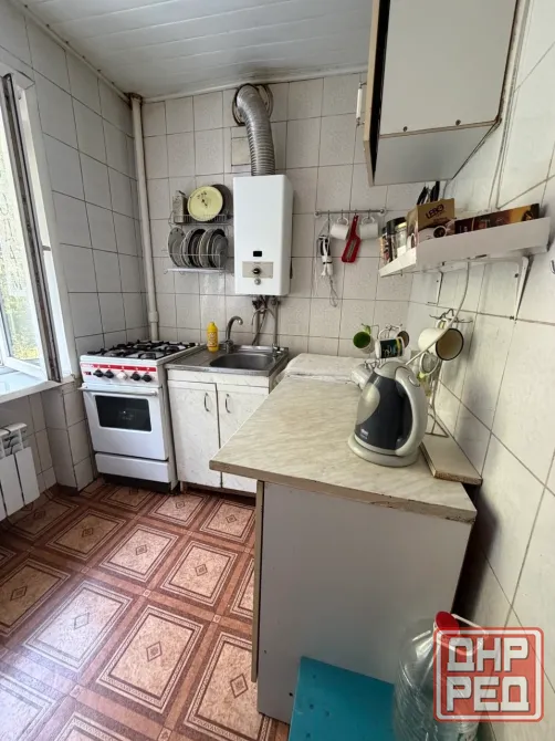 Продажа 3х-Комнатной Квартиры в Ворошиловском районе. Донбасс-Арена. Пр-т Мира. Белый Лебедь Донецк - изображение 4