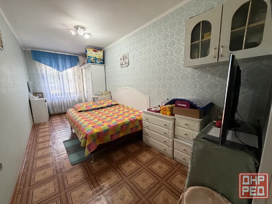 Продажа 3х-Комнатной Квартиры в Ворошиловском районе. Донбасс-Арена. Пр-т Мира. Белый Лебедь Донецк - изображение 3