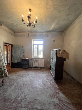 Продажа квартиры на земле Макеевка, Центрально-Городской район, ул. Минская, ориентир база Атака Макеевка