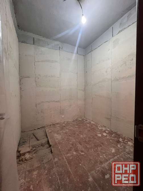 Продажа квартиры на земле Макеевка, Центрально-Городской район, ул. Минская, ориентир база Атака Макеевка - изображение 2