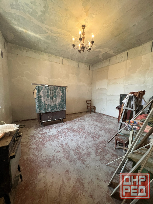 Продажа квартиры на земле Макеевка, Центрально-Городской район, ул. Минская, ориентир база Атака Макеевка - изображение 4