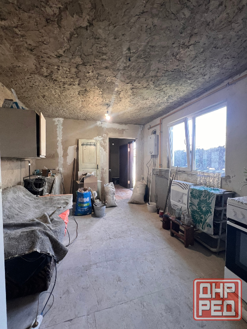 Продажа квартиры на земле Макеевка, Центрально-Городской район, ул. Минская, ориентир база Атака Макеевка - изображение 8