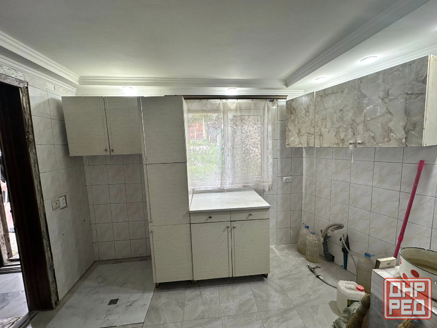 Продам дом в Ленинском районе(Поселок 6 Александровка). Донецк - изображение 5