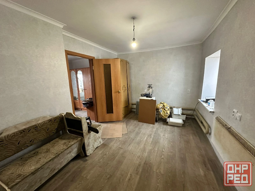 Продам дом в Ленинском районе(Поселок 6 Александровка). Донецк - изображение 1