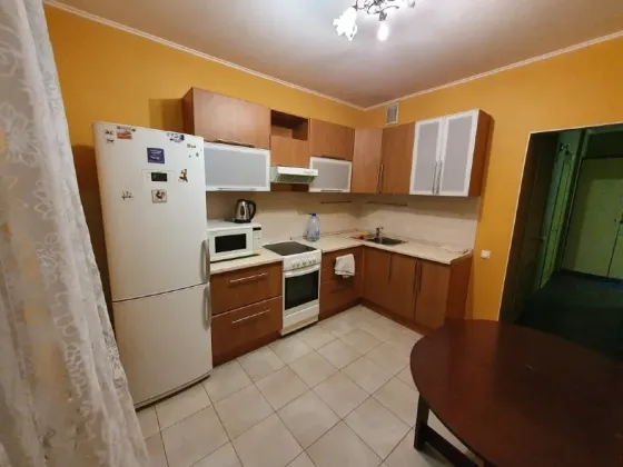 Сдается однокомнатная квартира в Куйбышевском районе Донецк