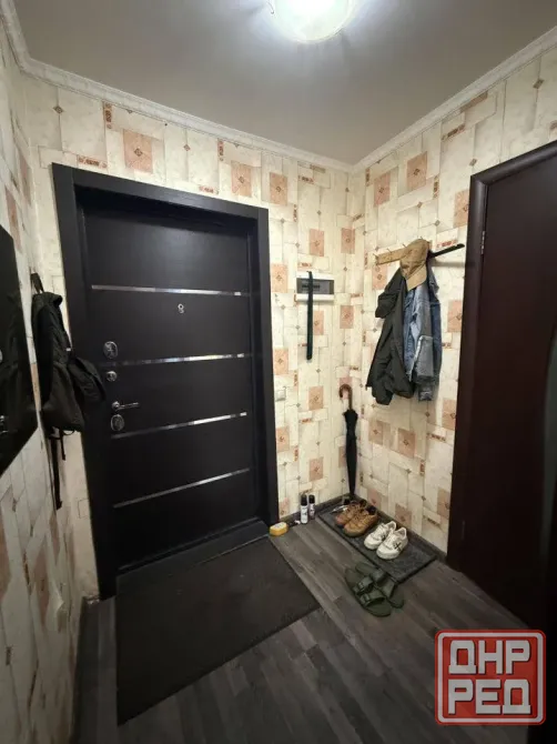 Сдам 1 комнатную квартиру в Киевском районе Донецк - изображение 5