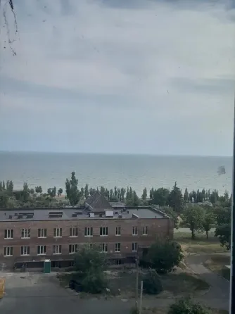 Продается 3 комн.кв 62.6 м² этаж 9/9 Мариуполь