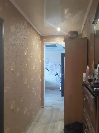 Продается 3 комн.кв 62.6 м² этаж 9/9 Мариуполь