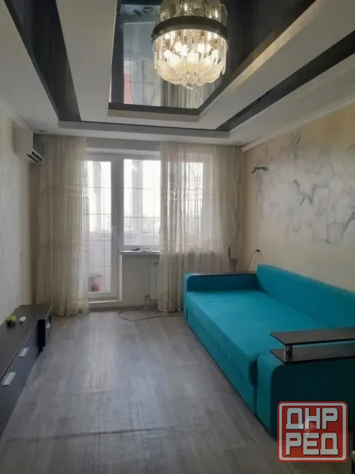 Продается 3 комн.кв 62.6 м² этаж 9/9 Мариуполь - изображение 1