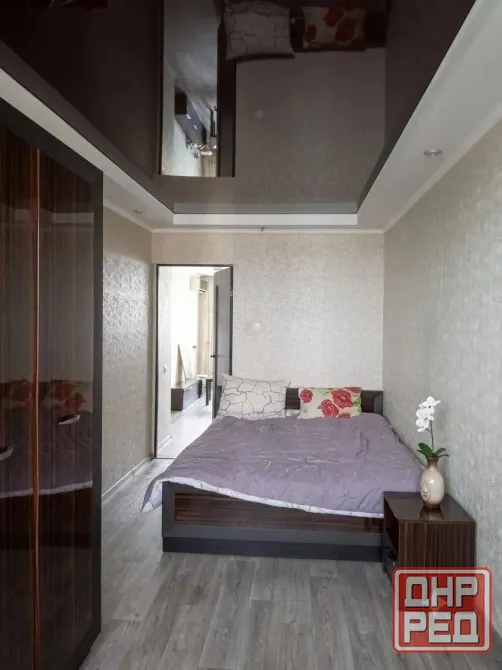 Продается 3 комн.кв 62.6 м² этаж 9/9 Мариуполь - изображение 5