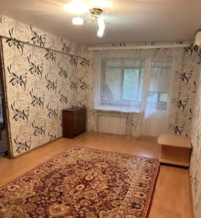 Сдам 1-к квартиру на Зелёном Макеевка
