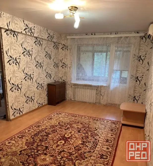 Сдам 1-к квартиру на Зелёном Макеевка - изображение 3