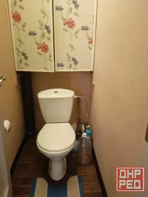 Продам 2х комнатную сталинку в центре Донецк - изображение 9
