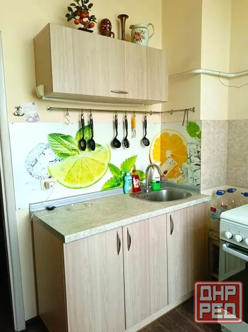 Продам 2х комнатную сталинку в центре Донецк - изображение 7