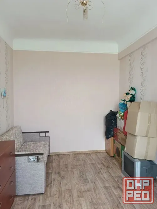 Продам 2х комнатную сталинку в центре Донецк - изображение 5