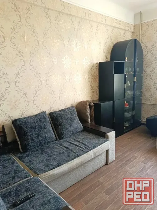 Продам 2х комнатную сталинку в центре Донецк - изображение 2