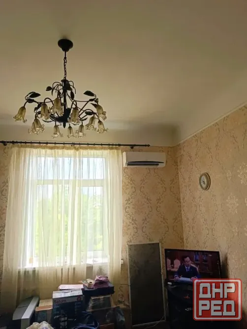Продам 2х комнатную сталинку в центре Донецк - изображение 3