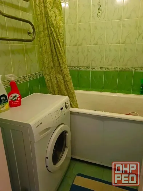 Продам 2х комнатную сталинку в центре Донецк - изображение 11