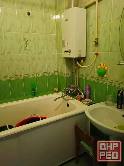 Продам 2х комнатную сталинку в центре Донецк - изображение 10