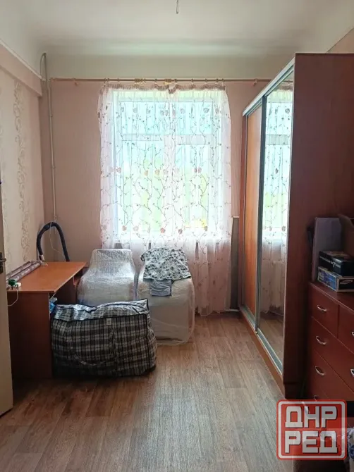 Продам 2х комнатную сталинку в центре Донецк - изображение 4